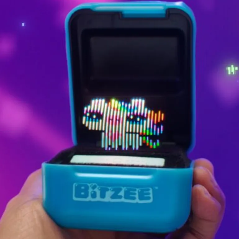 BIT Bitzee - Magical Bitzee | Teddy Toys Kinderwelt