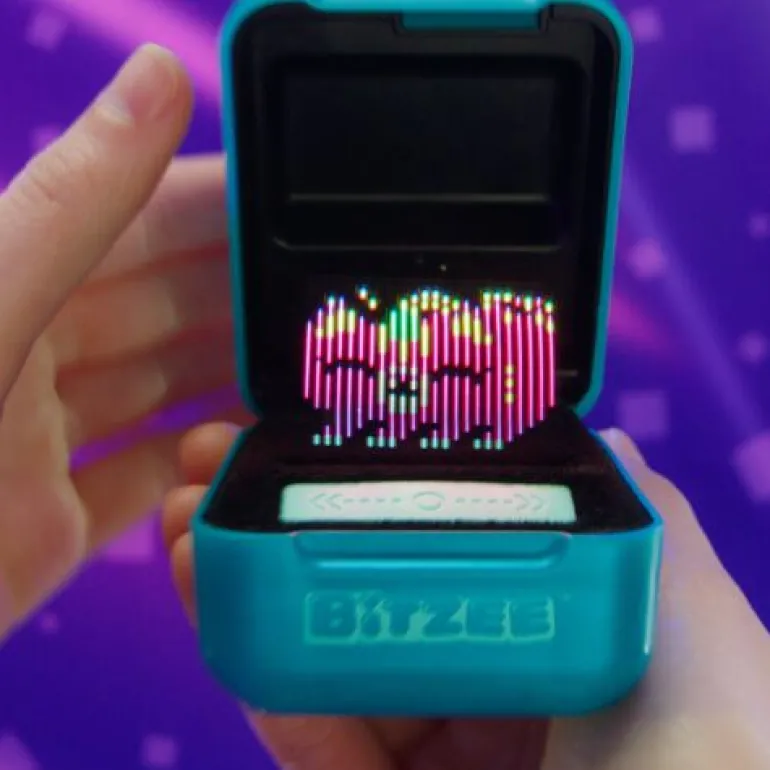 BIT Bitzee - Magical Bitzee | Teddy Toys Kinderwelt