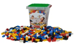 Blox Eimer 700 8er Steine | Teddy Toys Kinderwelt