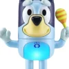 Bluey - Dreh- & Zieh-Reaktionsspiel | Teddy Toys Kinderwelt