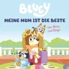 BLUEY – Meine Mum ist die Beste | Teddy Toys Kinderwelt
