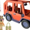 BLUEY S11 Heeler Familienausflug - 4WD Familienauto | Teddy Toys Kinderwelt