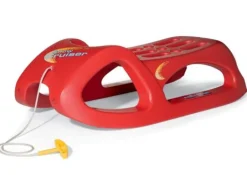 Bob Snow Cruiser rot | Teddy Toys Kinderwelt