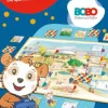 Bobo Siebenschläfer, Im Zoo | Teddy Toys Kinderwelt
