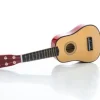 Boogie Bee Holzgitarre mit 6 Saiten, 55 cm | Teddy Toys Kinderwelt