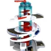 Bosch Car Service ''Helix'' Parkgarage, elektrisch | Teddy Toys Kinderwelt