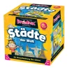 Brain Box - Städte der Welt | Teddy Toys Kinderwelt