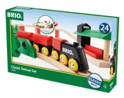 BRIO® - Classic Deluxe-Set | Teddy Toys Kinderwelt