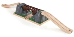 BRIO® - Einsturzbrücke | Teddy Toys Kinderwelt