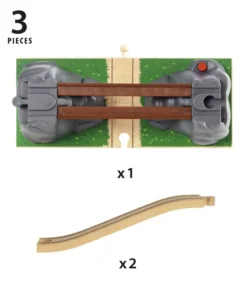 BRIO® - Einsturzbrücke | Teddy Toys Kinderwelt