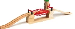 BRIO® - Hebebrücke mi Schranken | Teddy Toys Kinderwelt