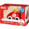 BRIO 63022600 Push & Go Rennwagen | Teddy Toys Kinderwelt