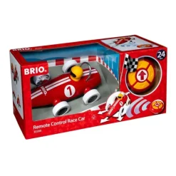 BRIO - RC Rennwagen | Teddy Toys Kinderwelt