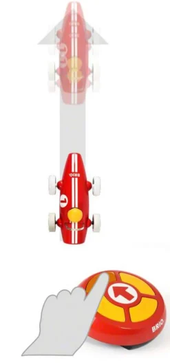 BRIO - RC Rennwagen | Teddy Toys Kinderwelt