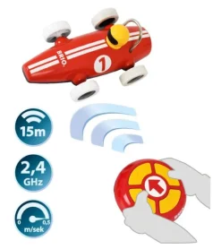 BRIO - RC Rennwagen | Teddy Toys Kinderwelt