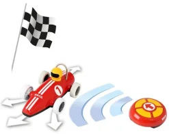 BRIO - RC Rennwagen | Teddy Toys Kinderwelt
