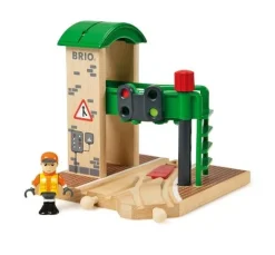 BRIO® - Signal Station | Teddy Toys Kinderwelt