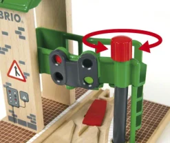 BRIO® - Signal Station | Teddy Toys Kinderwelt