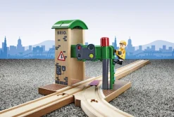 BRIO® - Signal Station | Teddy Toys Kinderwelt