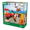 BRIO® World - Feuerwehrset | Teddy Toys Kinderwelt