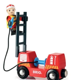 BRIO® World - Feuerwehrset | Teddy Toys Kinderwelt