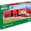 BRIO® World - Highspeed-Dampfzug | Teddy Toys Kinderwelt