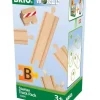 BRIO® World - Schienen Starter Pack B | Teddy Toys Kinderwelt