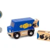 BRIO® World - Zustell-Fahrzeug | Teddy Toys Kinderwelt