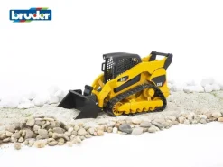 Bruder - Cat Delta-Lader | Bruder | Marken | Teddy Toys Kinderwelt