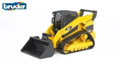 Bruder - Cat Delta-Lader | Bruder | Marken | Teddy Toys Kinderwelt