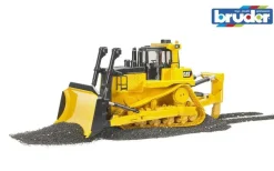 Bruder - CAT großer Kettendozer | Bruder | Marken | Teddy Toys Kinderwelt