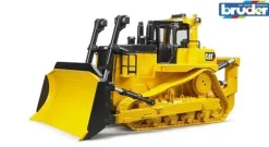 Bruder - CAT großer Kettendozer | Bruder | Marken | Teddy Toys Kinderwelt