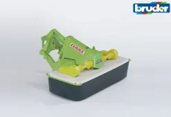 Bruder - Claas Disco 3050 FC Plus Frontm?hwerk