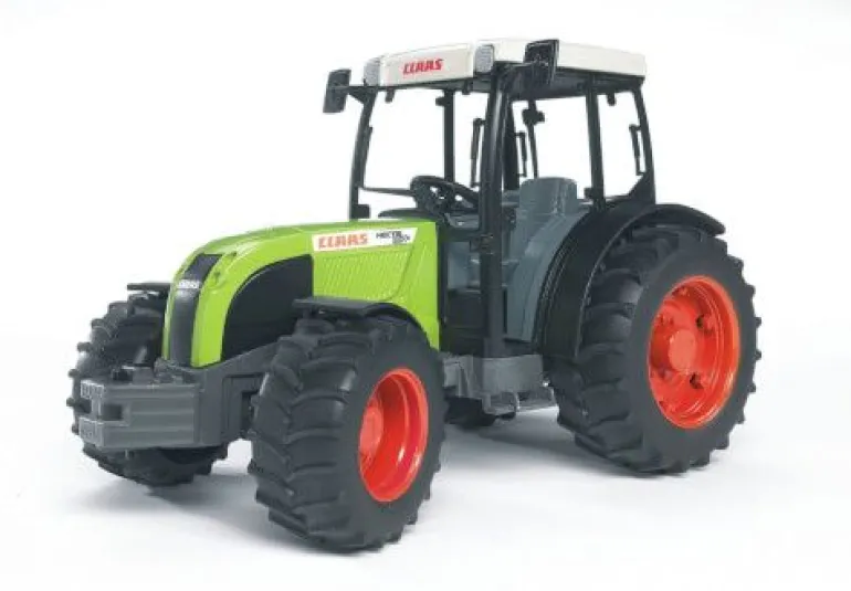 Bruder 02110 Claas Nectis 267 F | Teddy Toys Kinderwelt