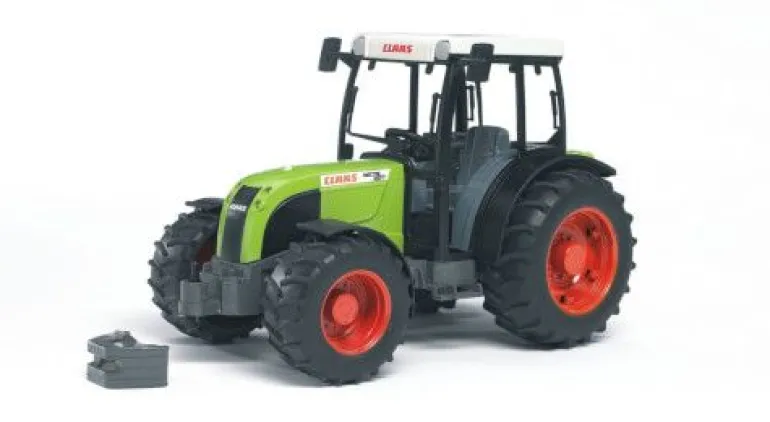 Bruder 02110 Claas Nectis 267 F | Teddy Toys Kinderwelt