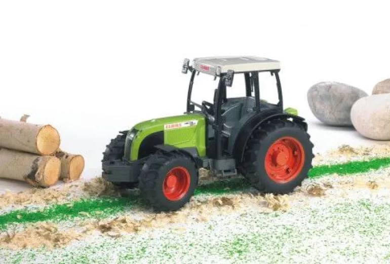 Bruder 02110 Claas Nectis 267 F | Teddy Toys Kinderwelt