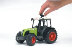 Bruder 02110 Claas Nectis 267 F | Teddy Toys Kinderwelt