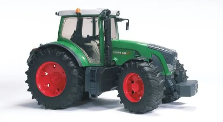 Bruder - Fendt 936 Vario | Bruder | Marken | Teddy Toys Kinderwelt