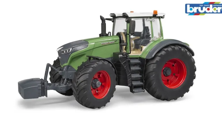 Bruder - Fendt 1050 Vario | Teddy Toys Kinderwelt
