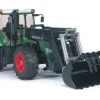 Bruder - Fendt 936 Vario mit Frontlader | Bruder | Marken | Teddy Toys Kinderwelt