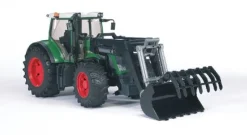 Bruder - Fendt 936 Vario mit Frontlader | Bruder | Marken | Teddy Toys Kinderwelt