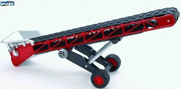 Bruder - Förderband | Bruder | Marken | Teddy Toys Kinderwelt