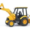 Bruder - JCB Midi CX Baggerlader | Bruder | Marken | Teddy Toys Kinderwelt