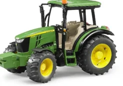 Bruder - John Deere 5115 M | Teddy Toys Kinderwelt