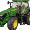Bruder - John Deere 7R 350 | Teddy Toys Kinderwelt