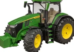 Bruder - John Deere 7R 350 | Teddy Toys Kinderwelt