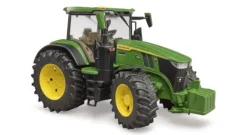 Bruder - John Deere 7R 350 | Teddy Toys Kinderwelt