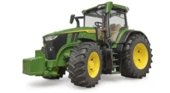 Bruder - John Deere 7R 350 | Teddy Toys Kinderwelt