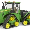 Bruder - John Deere 9620RX mit Raupenlaufwerk | Bruder | Marken | Teddy Toys Kinderwelt