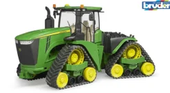 Bruder - John Deere 9620RX mit Raupenlaufwerk | Bruder | Marken | Teddy Toys Kinderwelt